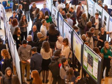 2018 UROP Spring Symposium